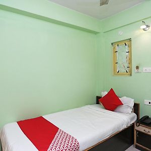 Small Single Room